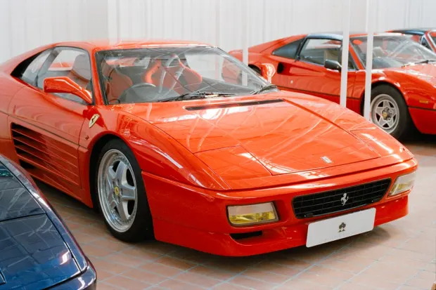 БЕТС Казино Android/iOS приложение